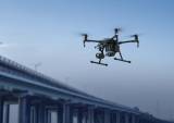 Дроны демонстрируют рост