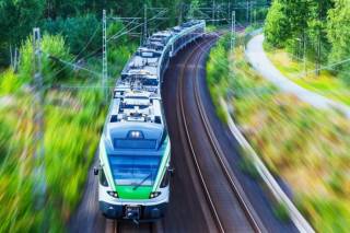 Финляндия официально присоединится к проекту &quot;Rail Baltica&quot;