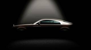 Rolls-Royce бьет рекорды продаж