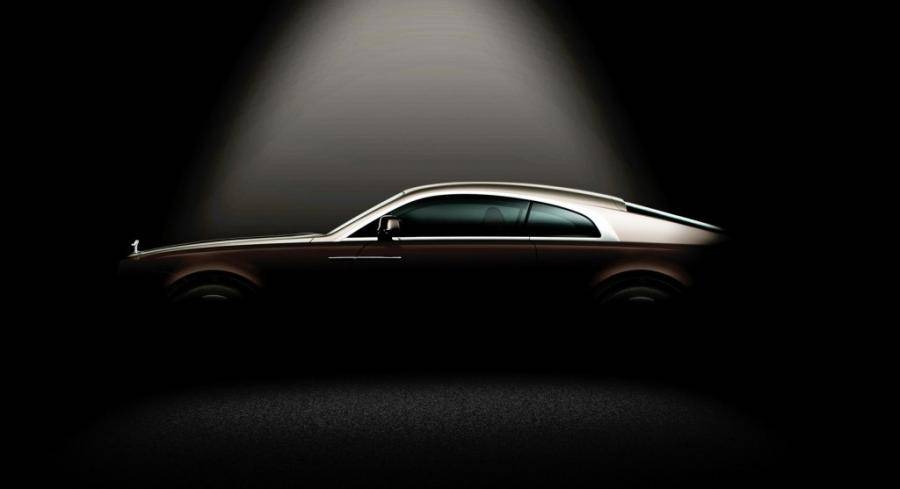Rolls-Royce бьет рекорды продаж