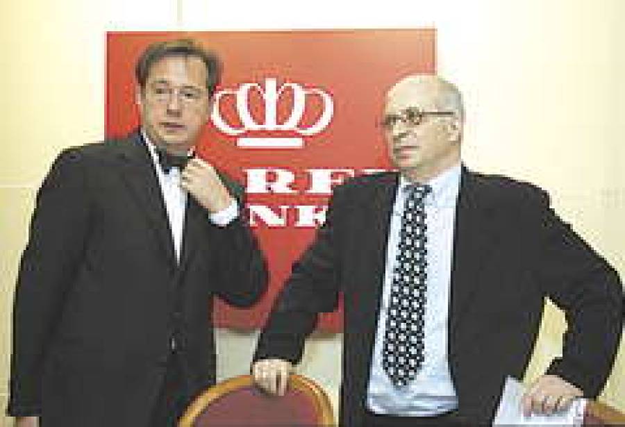 Parekss ожидал меньшего