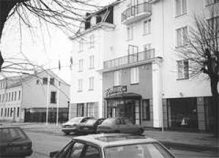 Radisson удлиняет цепочку
