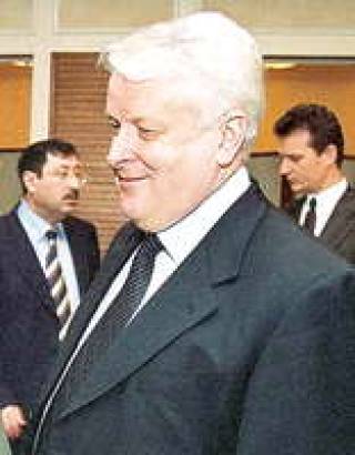 Послом РФ станет Калюжный