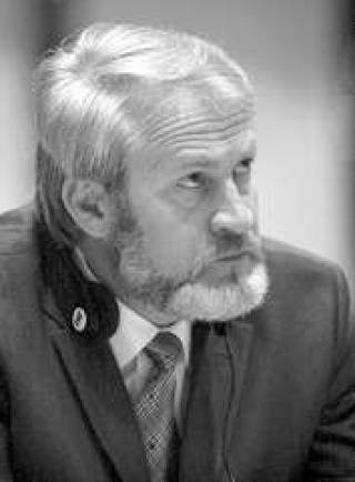  Ахмед ЗАКАЕВ
