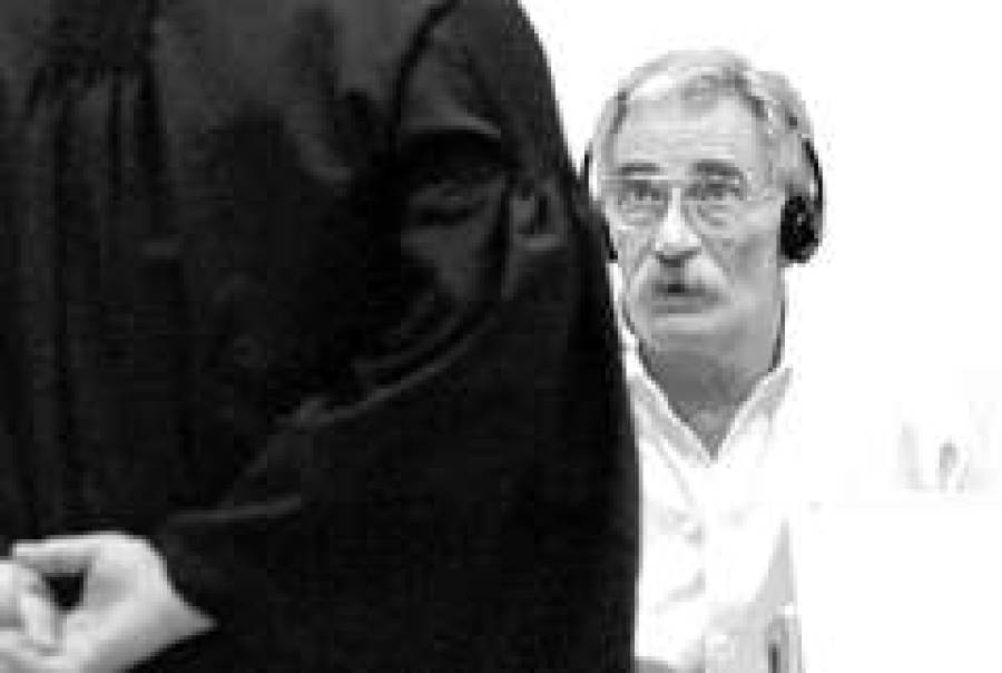 Адвокатов много не бывает