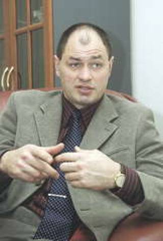 Три кита Дайниса Лиепиньша