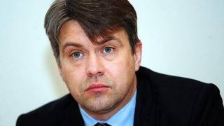 У Левитса появился первый конкурент