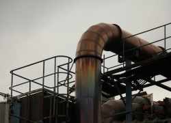 Нефть и золото бьют рекорды, Уолл-стрит растёт, Европа падает