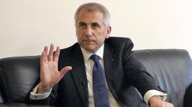 Евросоюз задумался об отмене санкции в отношении России