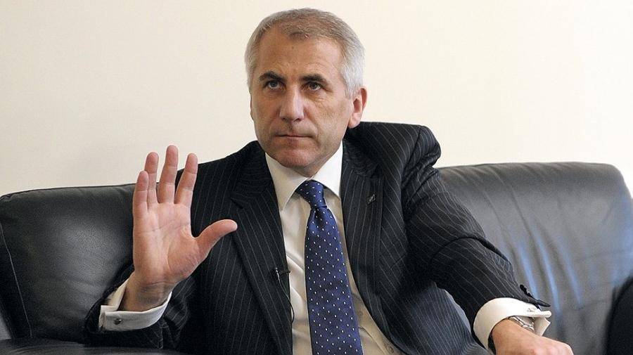 Евросоюз задумался об отмене санкции в отношении России