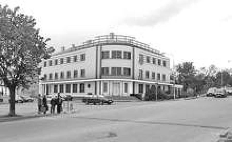 Резекне обновляет свой облик