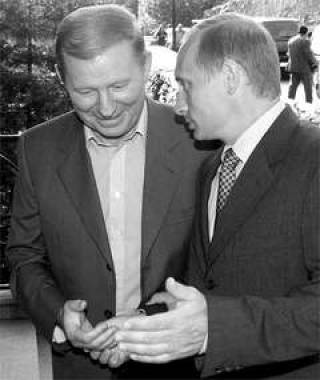  Разговор с газу на газ.