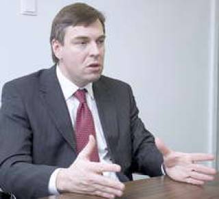 Игорь Родин: “Из-за сложного состояния рынка многие потенциальные покупатели ждут весны-лета”.