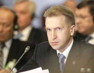 Россия отговаривает Украину от союза с ЕС