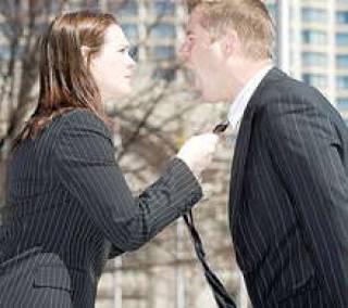 Показательная порка