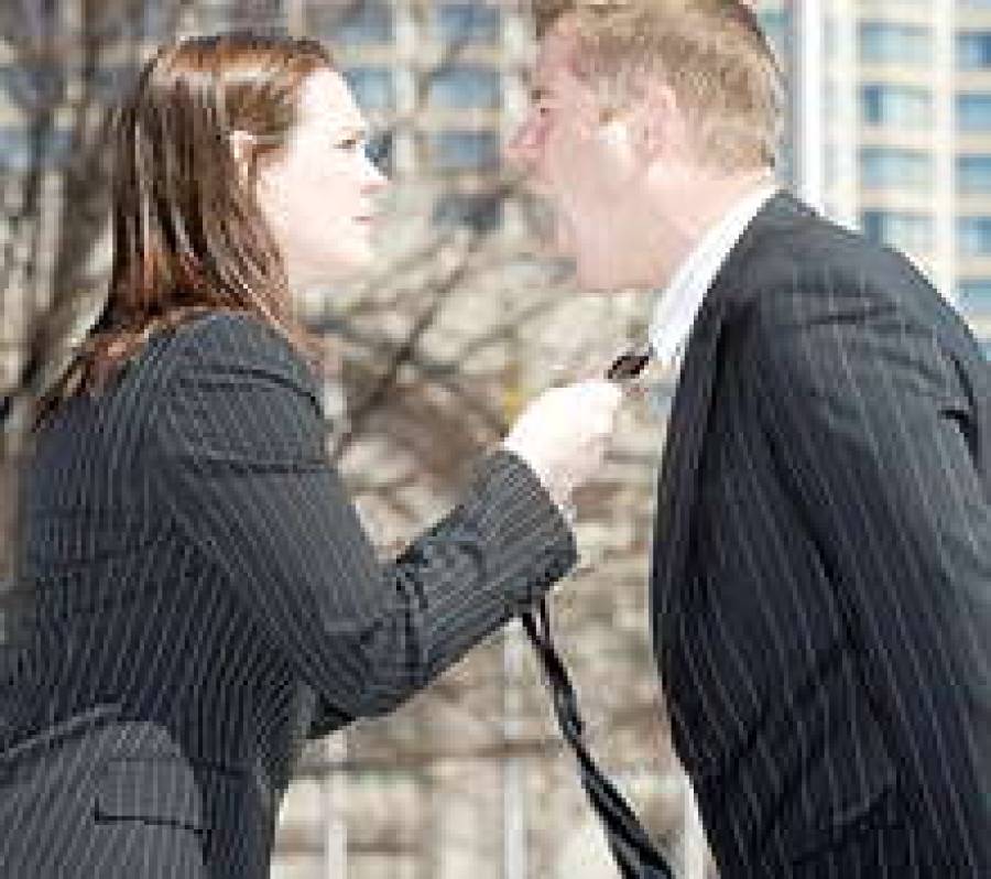 Показательная порка