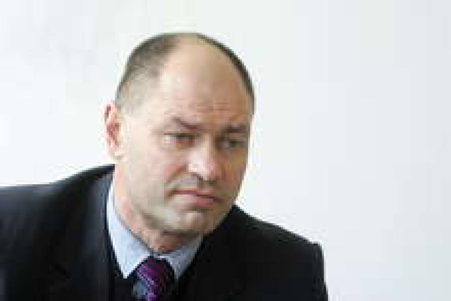 Арестовали активы депутата