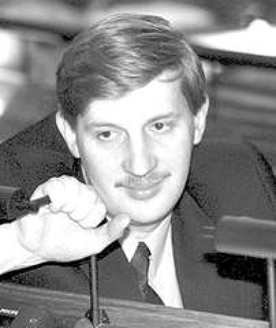 Идея Ивана Клементьева стоит 6 млн. латов