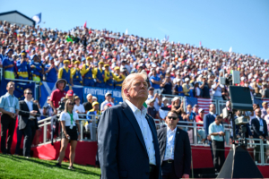 Трамп объявил новые тарифы, но инвесторы выбрали рост
