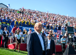 Трамп объявил новые тарифы, но инвесторы выбрали рост