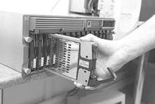 Искусство резервного копирования