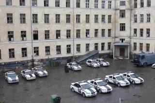 Почему латвийские полицейские кончают жизнь самоубийством?