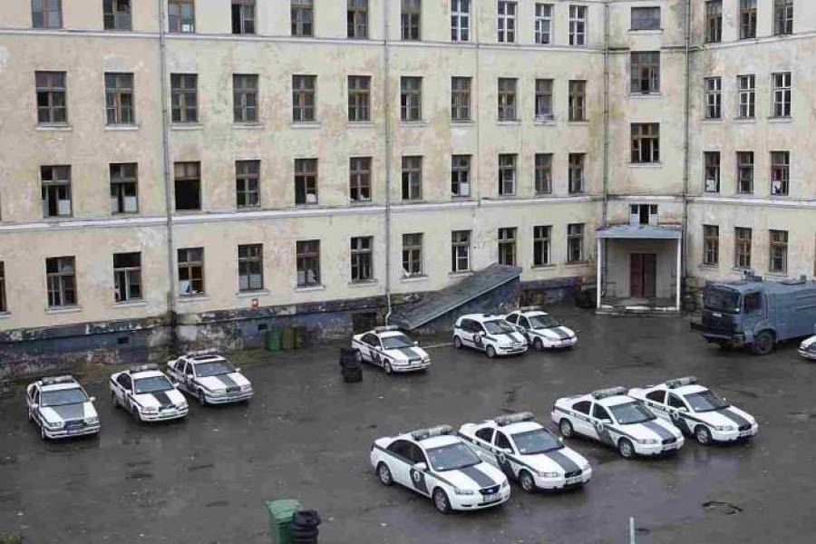 Почему латвийские полицейские кончают жизнь самоубийством?