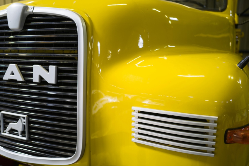 MAN Truck &amp; Bus в Германии ликвидирует 2300 рабочих мест