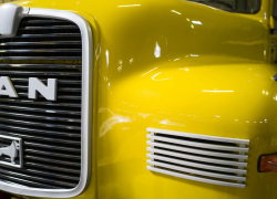 MAN Truck &amp; Bus в Германии ликвидирует 2300 рабочих мест