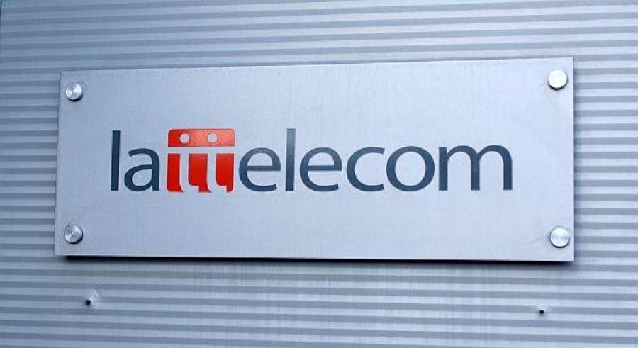 Прибыль Lattelecom заметно выросла