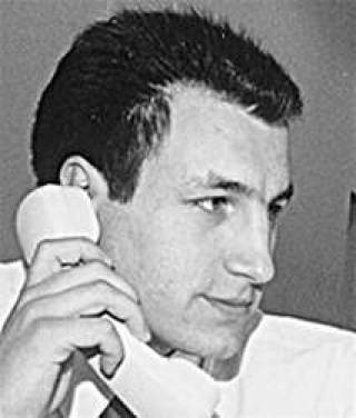А.Гринспан задает позитивный тон