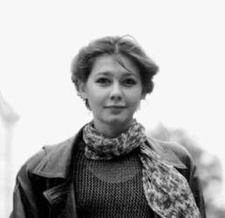 Полина АГУРЕЕВА. 