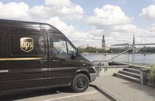 Качество услуг UPS в Латвии подтвердили аудиторы.