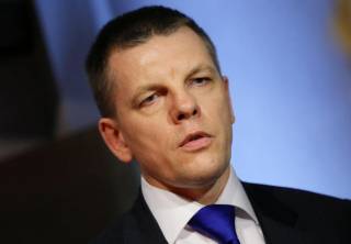 Репше стал советником председателя совета &quot;Baltic International Bank&quot; Валерия Белоконя
