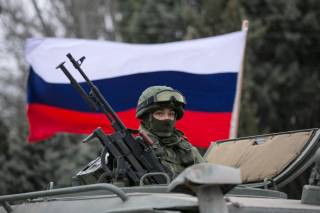Вежливые люди помогли Латвии обойти Россию по ВВП на душу населения