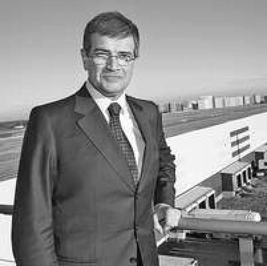 Антониу СОАРЕШ: Rimi Baltic делает ставку на магазины-дискаунтеры