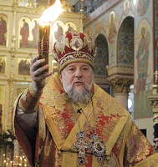 Пастырь возрождения