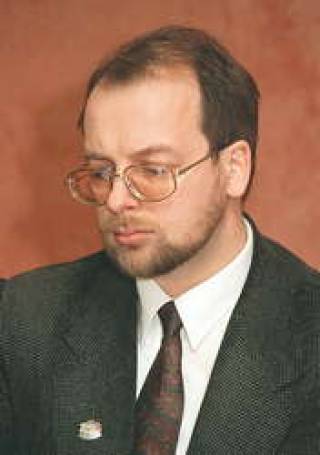 Эгил Балдзенс: Кто породил телефонного монстра?