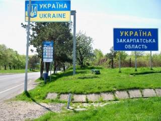 Убля: вместо отмены виз Евросоюз укрепляет границы с Украиной