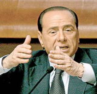 Берлускони опять судят