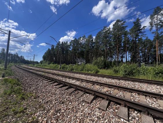 Оборот концерна Latvijas dzelzceļš в прошлом году уменьшился на 11,3%
