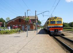 Потеряв грузовые перевозки, Latvijas dzelzceļš попробует переключится на пассажирские