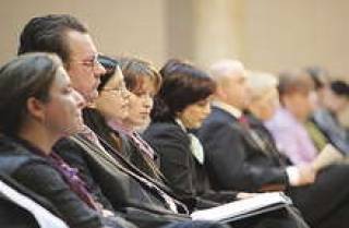 С отменой виз для россиян конференц-залы в Риге пустовать не будут.