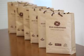 &quot;Rigas dzirnavnieks&quot; до 2021 года планирует вложить в развитие около 5 млн евро