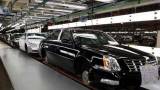 General Motors идет в Белоруссию