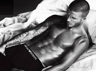 Российских модников оставили без Calvin Klein и Armani