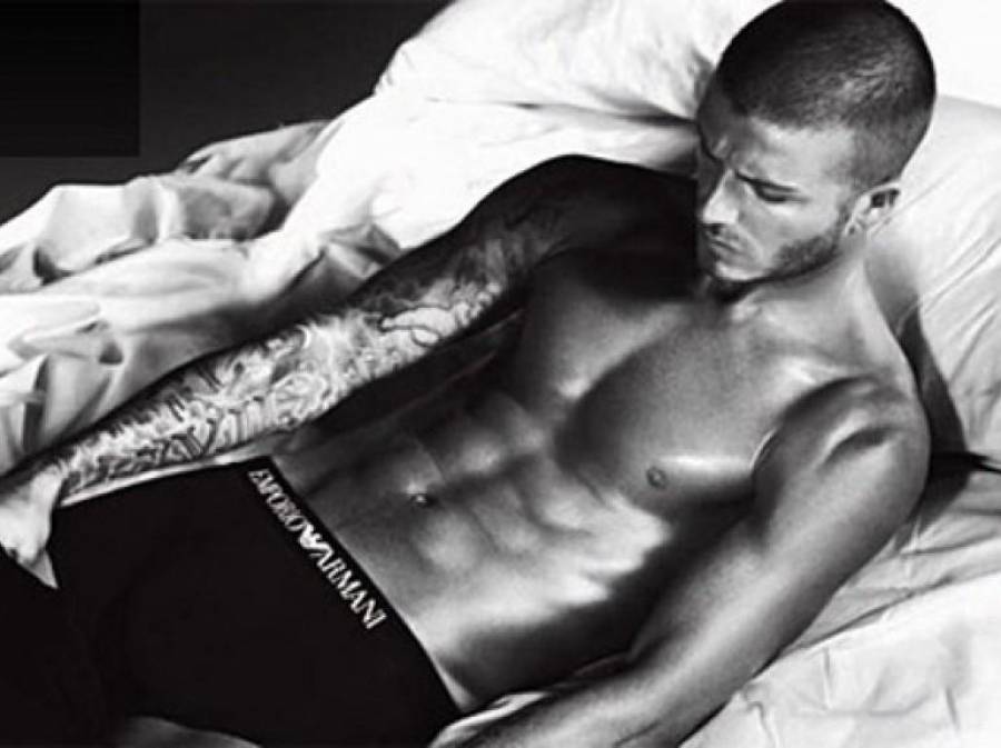 Российских модников оставили без Calvin Klein и Armani