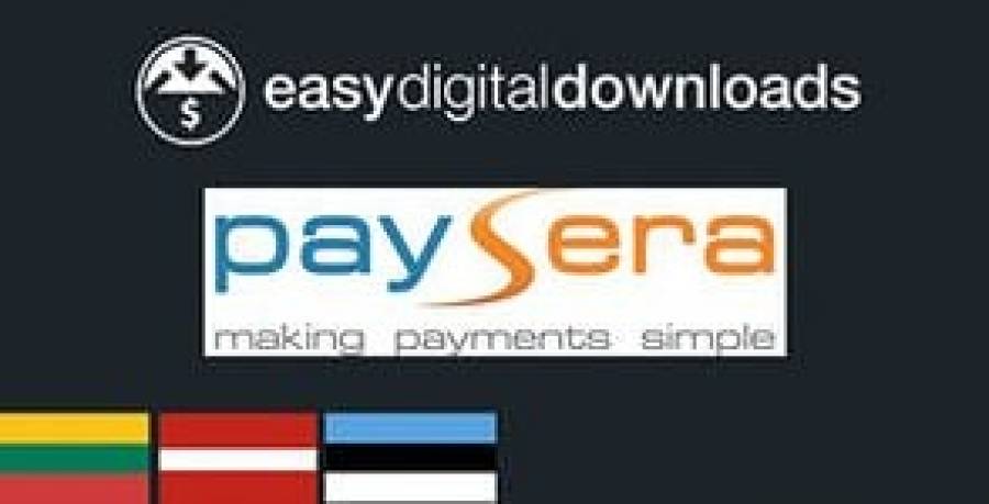 Клиентам банков стала доступна платежная система Paysera