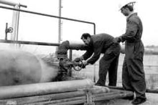 Если нефть не подорожает, то в любой момент вентиль могут закрутить.