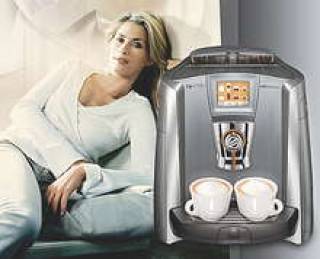 Предложение от Espresso pasaule